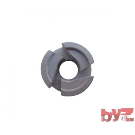 3 Yollu Salyangoz Tungsten 19 H:13 MM 0531910W