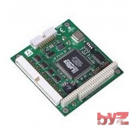 2-ch Counter/Timer with 24-ch DI/O PC/104 Module