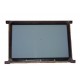 Sharp 8,9" 640 x 400 LCD LJ64EU34
