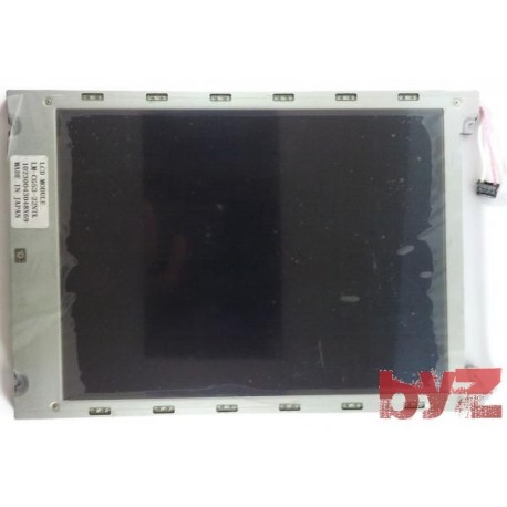 Sanyo 5,2" 256 x 128 LCD LM-CG53-22NTK