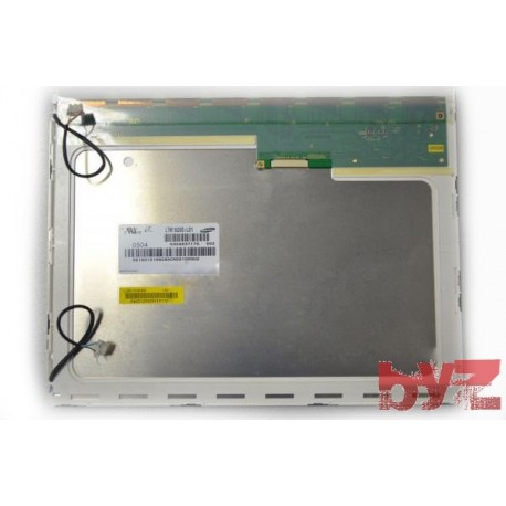 Samsung 15" TFT LCD LTM150X0-L01