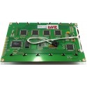 G242CX5R1AC - LCD Graphic Display Modules & Accessories RO 628-G242CX5R1ACT