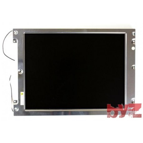 Toshiba 10.4" 640 x 480 LCD LTM10C210