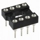 8 Pin Precision Entegre Soketi