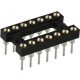 14 Pin Precision Entegre Soketi