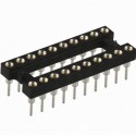 20PIN-SOCKET-P - 20 Pin Precision Soket