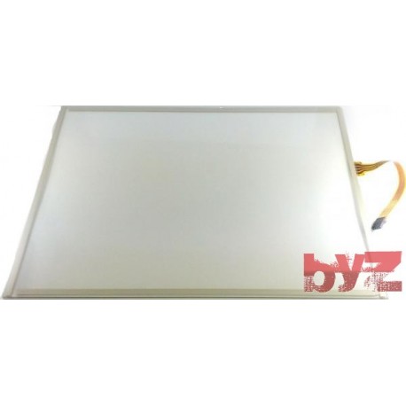 15" Dokunmatik Ekran AMT9543