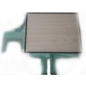 NS12-TS01-V2-TC - TouchScreen Glass Dokunmatik Ekran Camı Omron NS12-TS01-V2 icin 12 inc