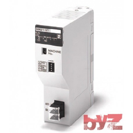 Omron C200HW-SRM21-V1 Modül