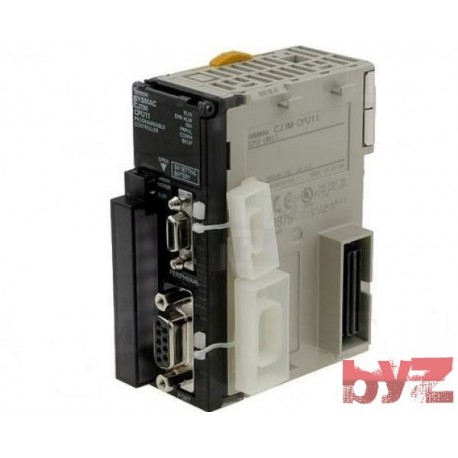 Omron CJ1M-CPU11 CPU