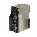 CJ1M-CPU11 - Omron PLC 5k Steps 32k word data.160 I/O