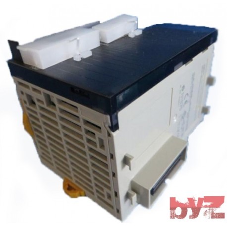 Omron CJ1G-CPU45H CPU