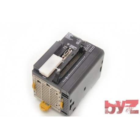 Omron CJ1M-CPU22 CPU