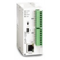 DVP12SE11T - Delta Ethernetli PLC Modül DVP12SE11T