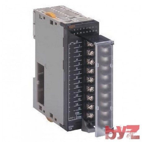 Omron CJ1W-ID212 PLC