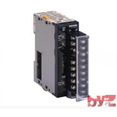 OMRON Controllers 4 LOOP THERMOMETER PNP