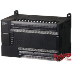 MRON Controllers 24 In16 Out AC PS