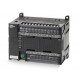 OMRON Controllers CPU 18 In 12 Out DC PS