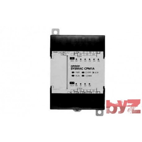 OMRON Controllers 20 I/O CPU DC/RELAY ACPS(COO)