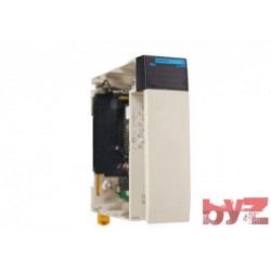 Omron INPUT MODULE 8 DIGITAL