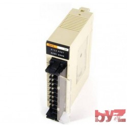 OMRON Controllers INPUT UNIT 16 PTS