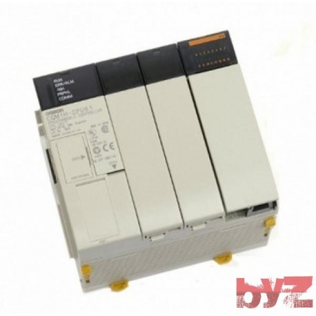 OMRON CQM1H-CPU61 Programmable Controller CPU 512 7,2 K PROG 16DC