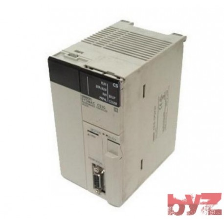 OMRON CS1G-CPU45H CPU CS1-H 60K PROG 128 K DATA