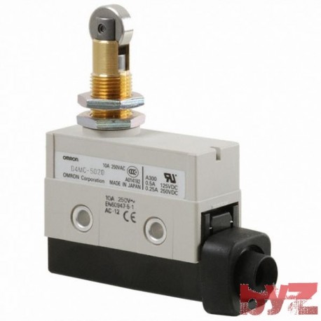 OMRON D4MC-5020 SWITCH