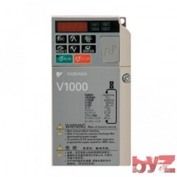 Yaskawa Inverter V1000 Series three-phase 1,5KW TO 2,2KW 200 V