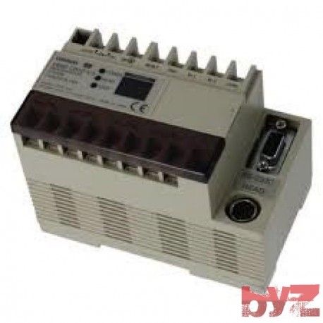 CONTROLLER IDENTIFICATION SYSTEM 24VDC .3AMP