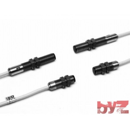 Fotosel Receiver open collector 30 V cable 3,5m, M.D. Microdetectors Diell