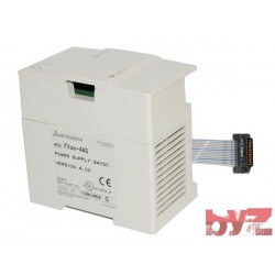 Mitsubishi Analog Input Module for Programmable Logic Controller, PLC