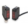 OMRON Photoelectric Sensor Distance-Settable PNP 0,2 m