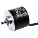E6C2-CWZ5B-1000P/R - Omron Encoder INC 12-24VDC PNP OC ABZ PHASE E6C2CWZ5B 1000 P R Enkoder
