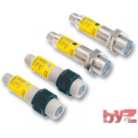 OMRON Safety Single Beam Sensor