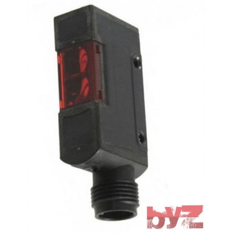 OMRON Photoelectric Sensors DIF PNP W/CONN 20 CM