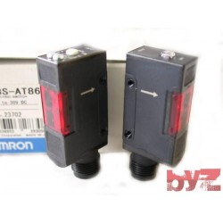OMRON Photoelectric Sensor Through Beam NPN 7 m