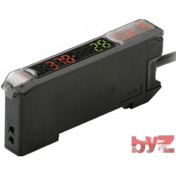 OMRON Photoelectric Sensors Red LED PNP Prewire PTUNING