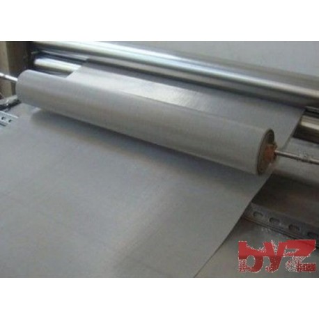 25 Mesh 700 Mikron Elek teli 130 CM Kalite 304