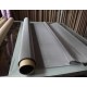 50 Mesh 300 Mikron Elek Teli 100 CM Kalite 316