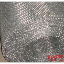 Paslanmaz Elek Teli Tel Kalınlığı : 1.0 mm Açıklık : 5.00 mm En : 100 cm AISI304 Krom Nikel