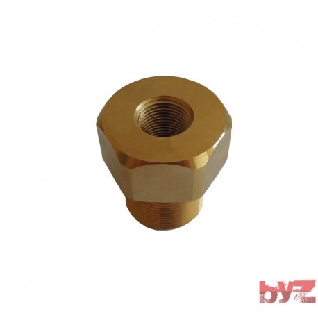 Sprey Kurutucu Gövde 3/8"