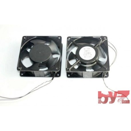 COOLING FAN 120X120X38MM 220VAC