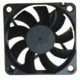 COOLING FAN 30X30X6MM 24VDC 2 WIRE