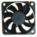 3006-24VDC - Sogutma Fani 30X30X6 mm 24 VDC 30 30 6 mm FAN