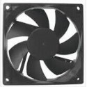 3010-24VDC - COOLING FAN 30X30X10MM 24VDC 2 WIRE