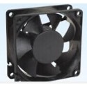 4010-12VDC - Sogutma Fani 40X40X10 mm 12 VDC 40 40 10 mm FAN