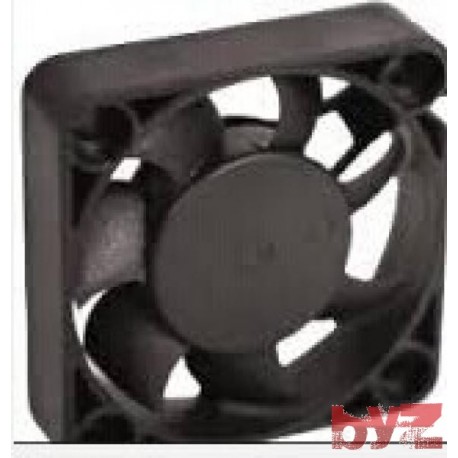 COOLING FAN 40X40X10MM 5VDC 2 WIRE