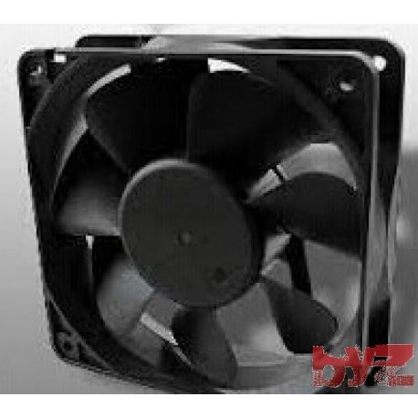 COOLING FAN 40X40X20MM 12VDC 2 WIRE