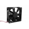 8025-12VDC - Sogutma Fani 80X80X25 mm 12 VDC 80 80 25 mm FAN